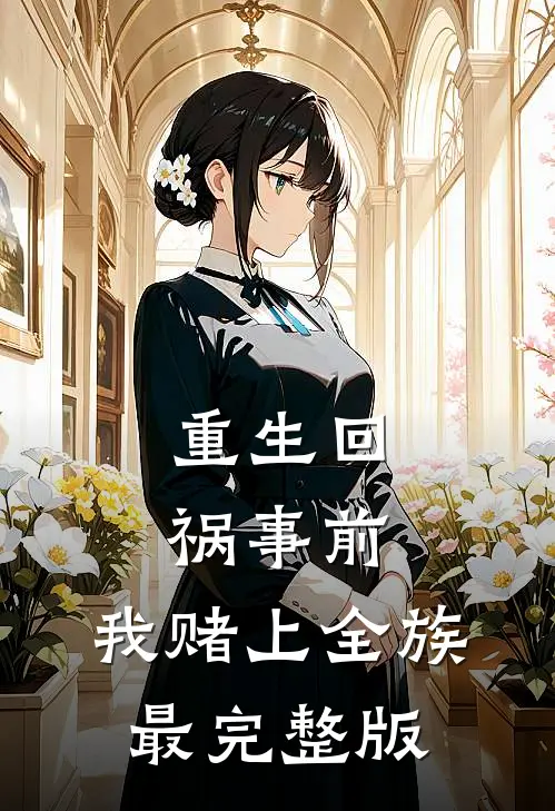 重生回祸事前，我赌上全族最完整版