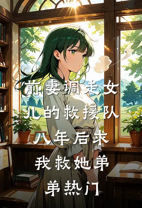 前妻调走女儿的救援队，八年后求我救她弟弟热门