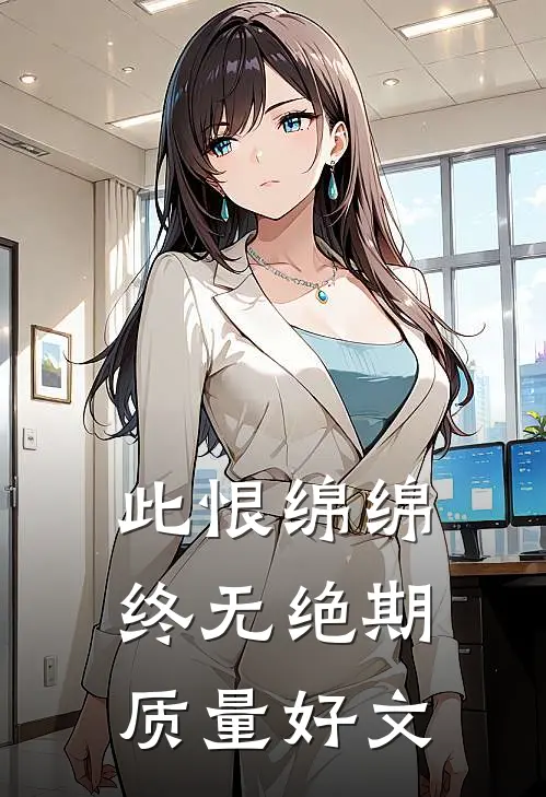 此恨绵绵，终无绝期质量好文