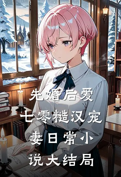 先婚后爱：七零糙汉宠妻日常小说大结局