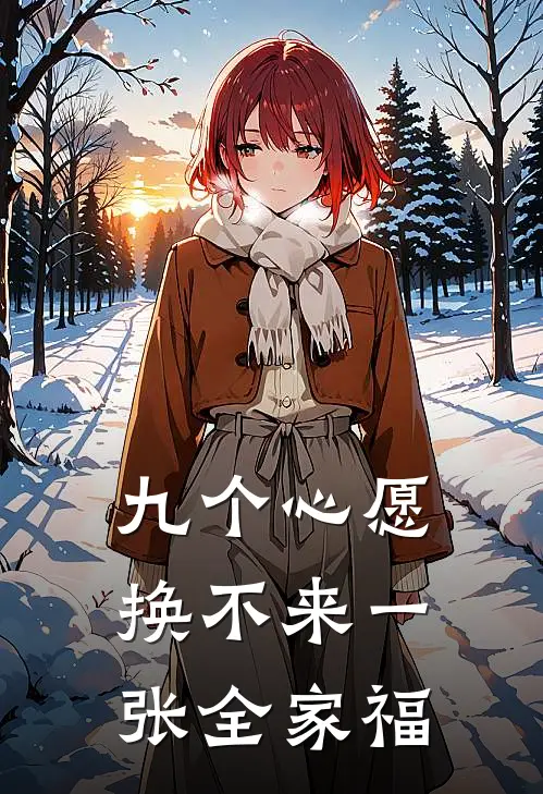 九个心愿，换不来一张全家福