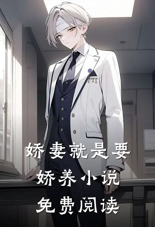 娇妻就是要娇养小说免费阅读