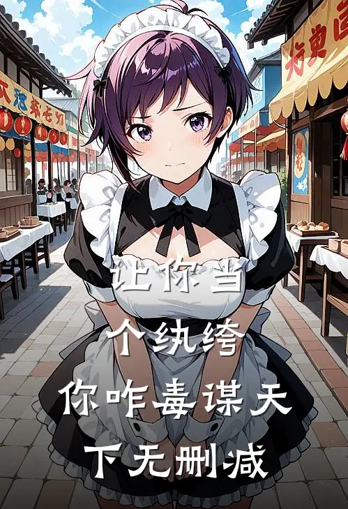 让你当个纨绔，你咋毒谋天下无删减