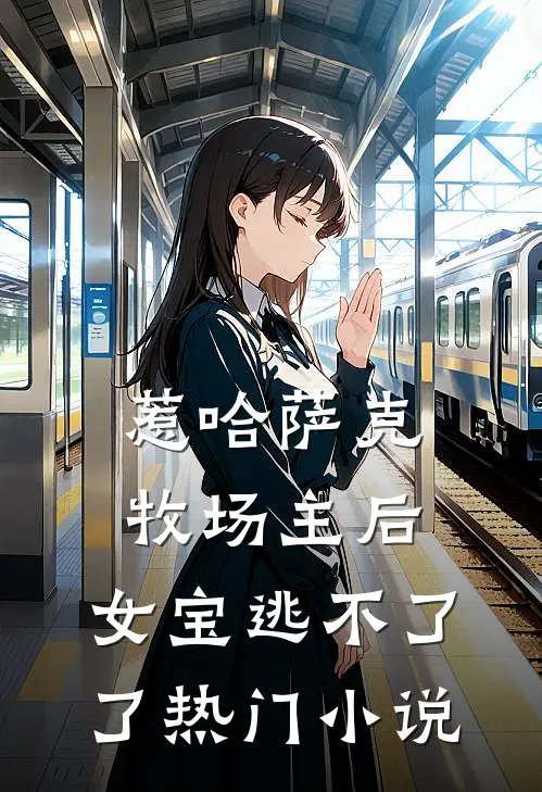 惹哈萨克牧场主后，女宝逃不了了热门小说