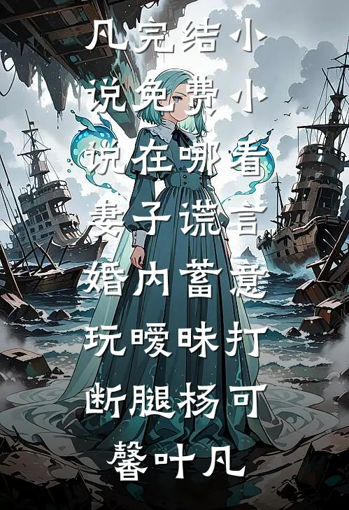 妻子谎言，婚内蓄意玩暧昧打断腿(杨可馨叶凡)完结小说_免费小说在哪看妻子谎言，婚内蓄意玩暧昧打断腿杨可馨叶凡