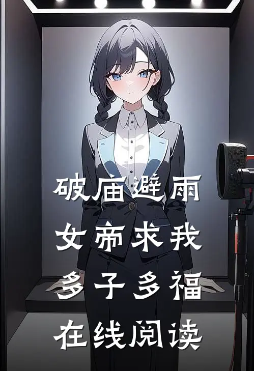 破庙避雨，女帝求我多子多福在线阅读