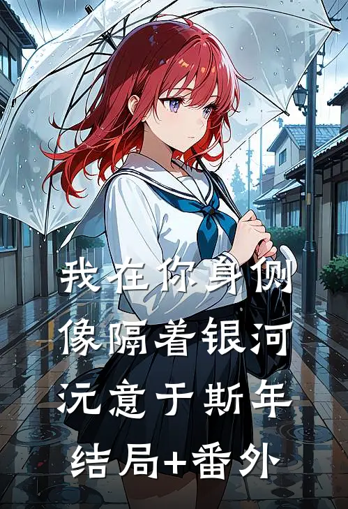 我在你身侧像隔着银河沅意于斯年结局+番外