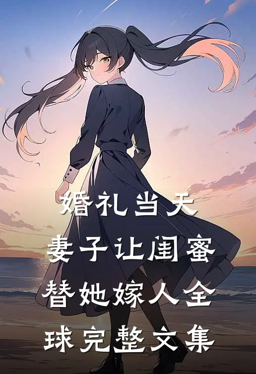 婚礼当天，妻子让闺蜜替她嫁人全球完整文集