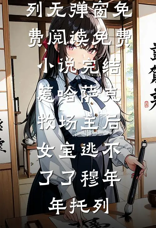 惹哈萨克牧场主后，女宝逃不了了穆年年托列无弹窗免费阅读_免费小说完结惹哈萨克牧场主后，女宝逃不了了(穆年年托列)