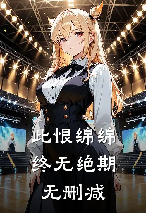 此恨绵绵，终无绝期无删减