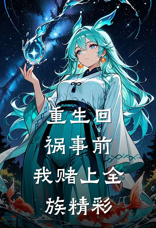 重生回祸事前，我赌上全族精彩