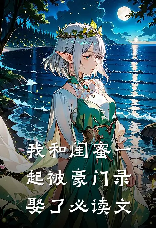 我和闺蜜一起被豪门录娶了必读文