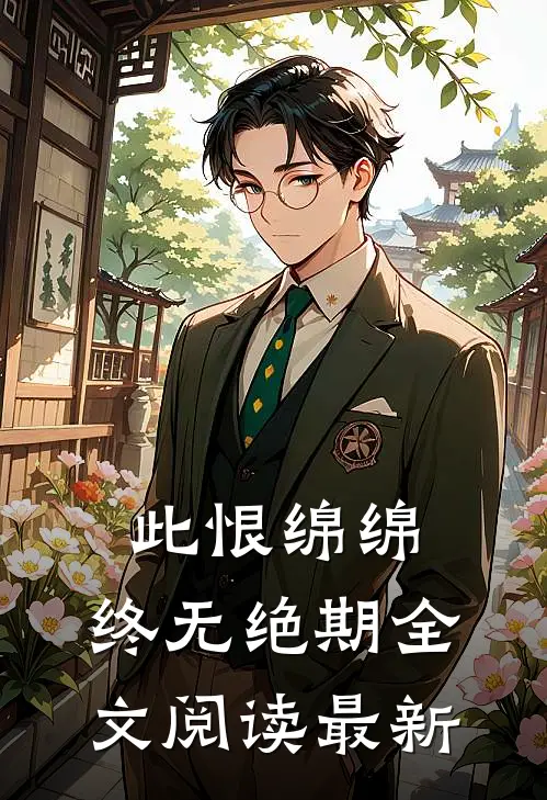此恨绵绵，终无绝期全文阅读最新