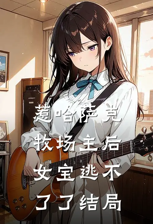惹哈萨克牧场主后，女宝逃不了了结局