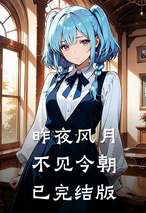 昨夜风月，不见今朝已完结版