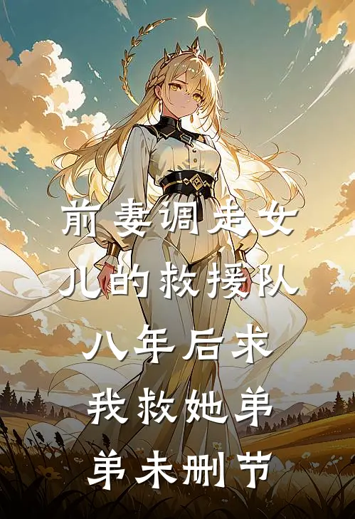 前妻调走女儿的救援队，八年后求我救她弟弟未删节
