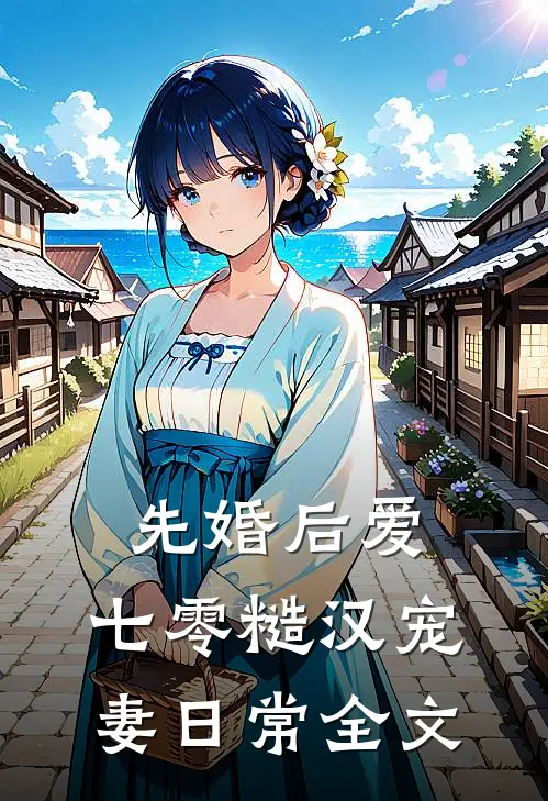 先婚后爱：七零糙汉宠妻日常全文