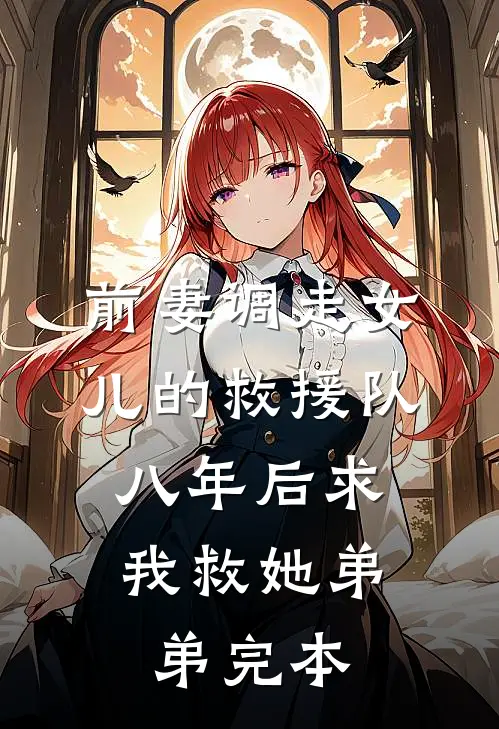 前妻调走女儿的救援队，八年后求我救她弟弟完本