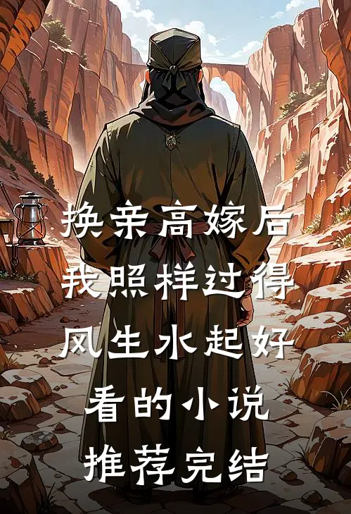换亲高嫁后，我照样过得风生水起好看的小说推荐完结