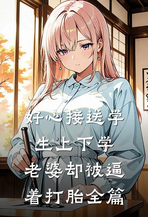 好心接送学生上下学，老婆却被逼着打胎全篇