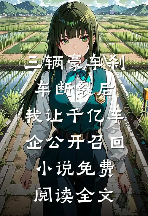 三辆豪车刹车断裂后，我让千亿车企公开召回小说免费阅读全文