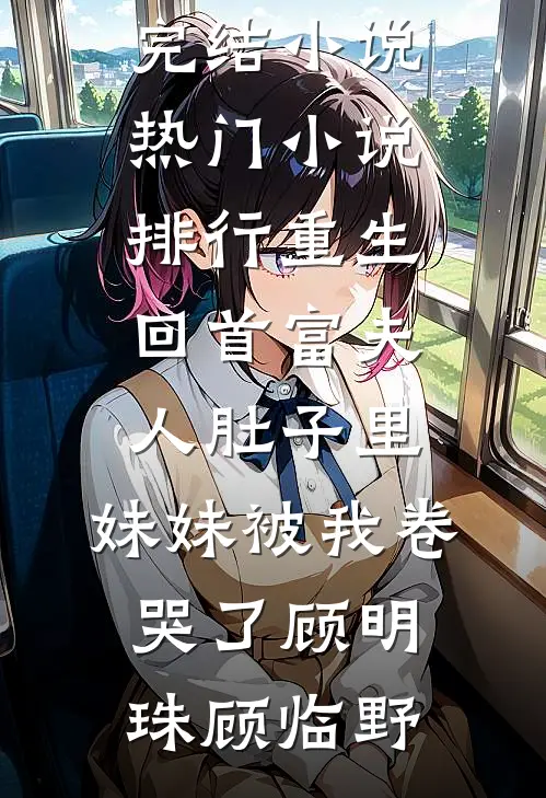 重生回首富夫人肚子里，妹妹被我卷哭了顾明珠顾临野热门完结小说_热门小说排行重生回首富夫人肚子里，妹妹被我卷哭了顾明珠顾临野