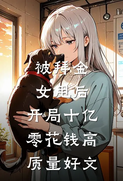 被拜金女甩后，开局十亿零花钱高质量好文