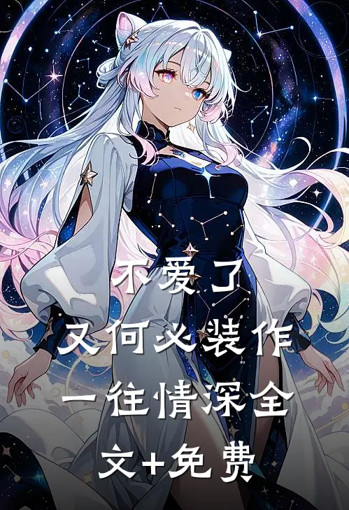 不爱了，又何必装作一往情深全文+免费