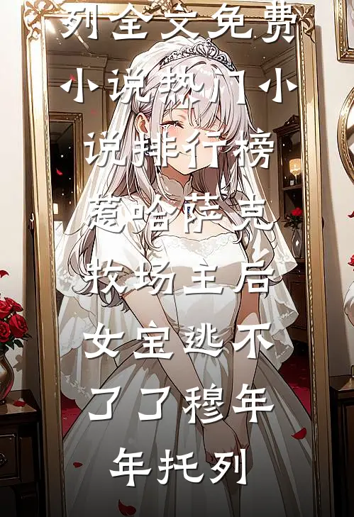 惹哈萨克牧场主后，女宝逃不了了(穆年年托列)全文免费小说_热门小说排行榜惹哈萨克牧场主后，女宝逃不了了(穆年年托列)
