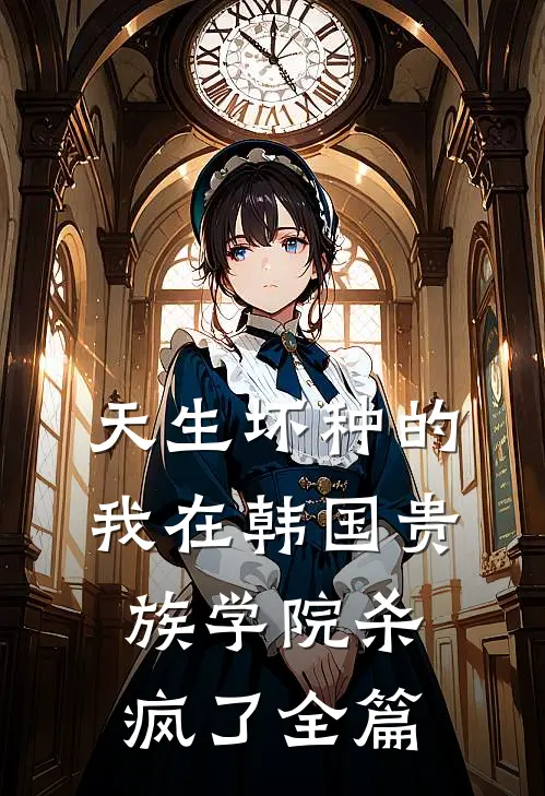 天生坏种的我在韩国贵族学院杀疯了全篇