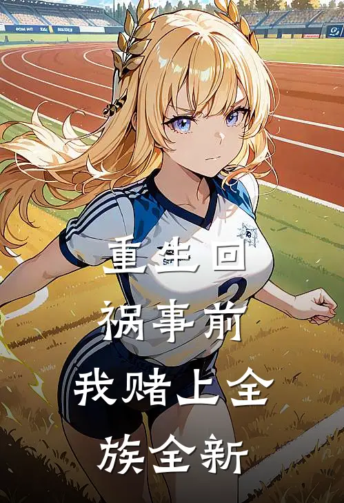 重生回祸事前，我赌上全族全新