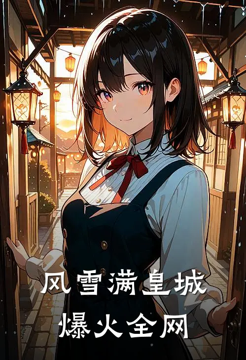 风雪满皇城爆火全网