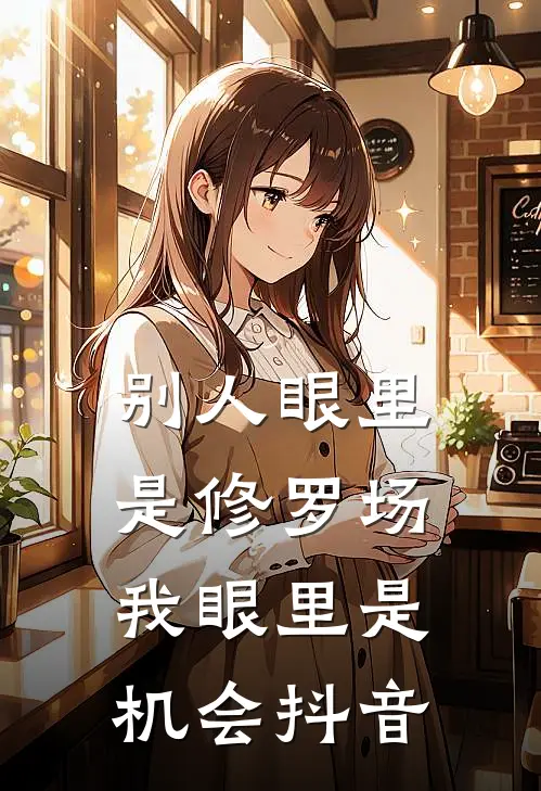 别人眼里是修罗场，我眼里是机会抖音
