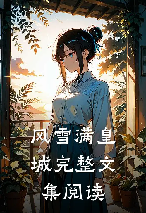 风雪满皇城完整文集阅读
