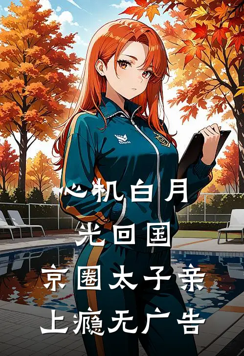 心机白月光回国，京圈太子亲上瘾无广告