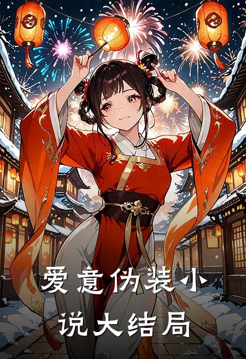 爱意伪装小说大结局
