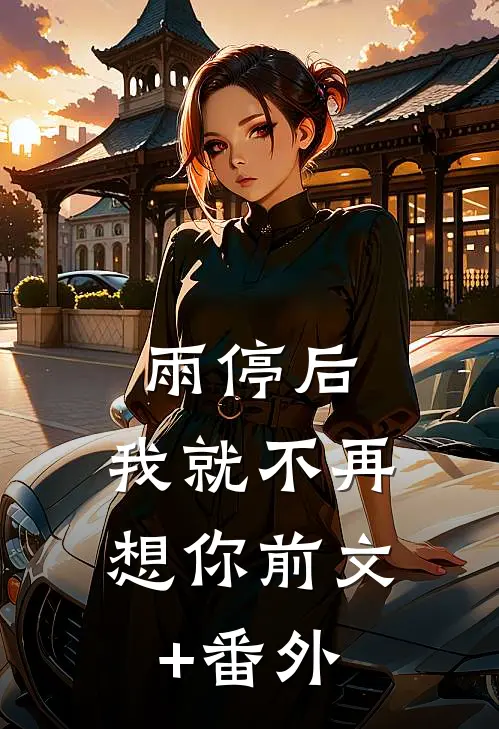 雨停后，我就不再想你前文+番外