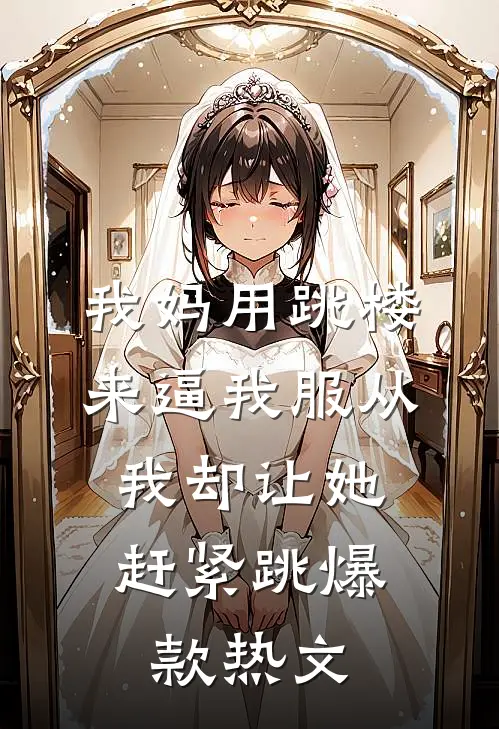 我妈用跳楼来逼我服从，我却让她赶紧跳爆款热文