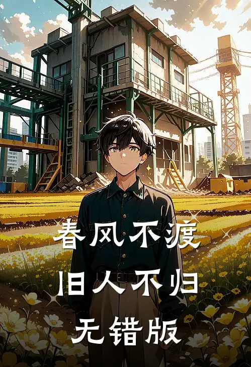 春风不渡，旧人不归无错版