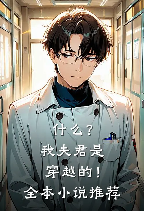 什么？我夫君是穿越的！全本小说推荐