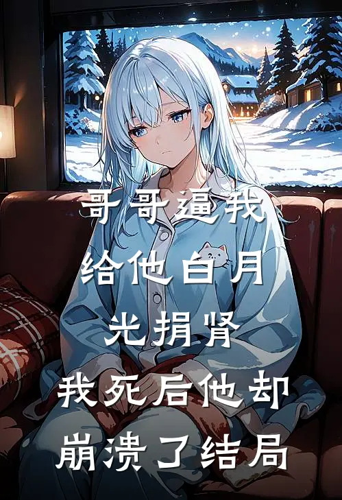 哥哥逼我给他白月光捐肾，我死后他却崩溃了结局