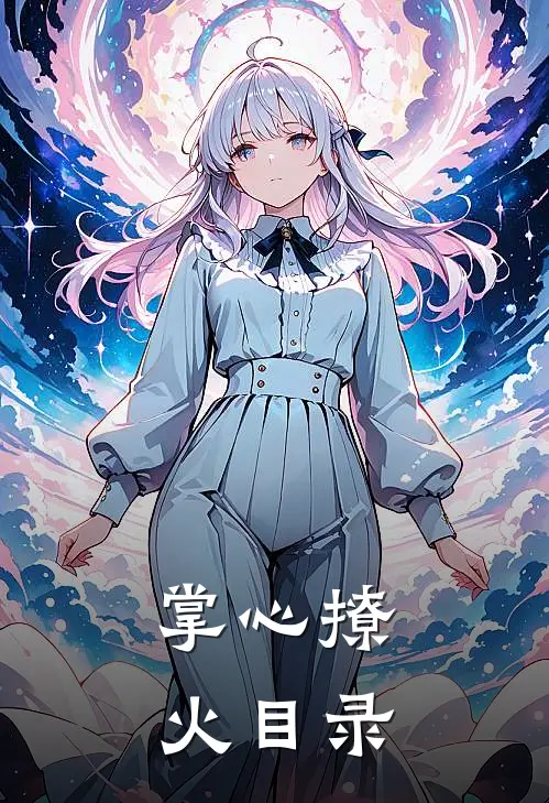 掌心撩火目录