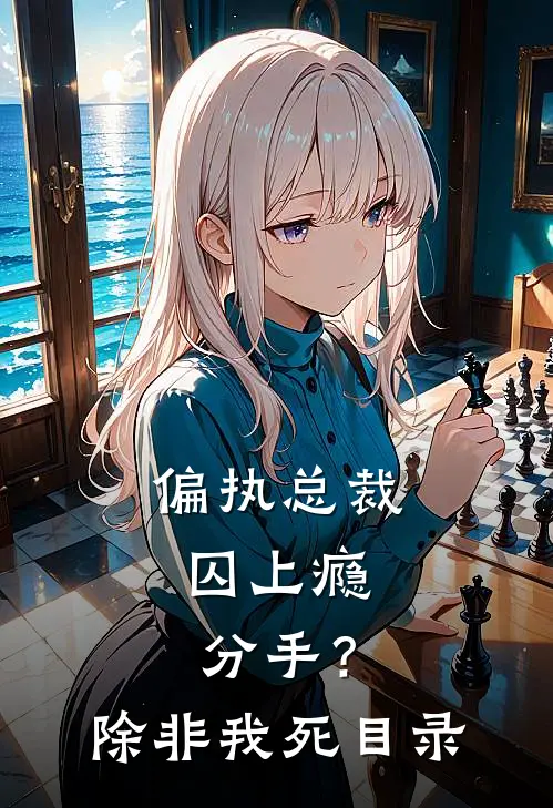 偏执总裁囚上瘾：分手？除非我死目录