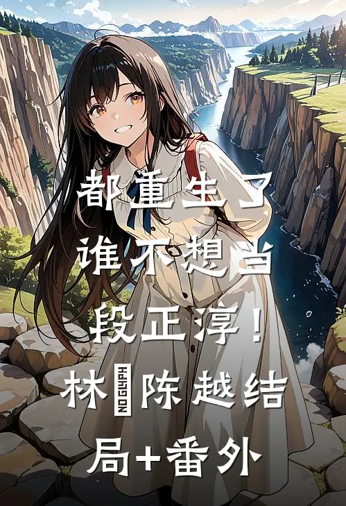 都重生了，谁不想当段正淳！林堃陈越结局+番外