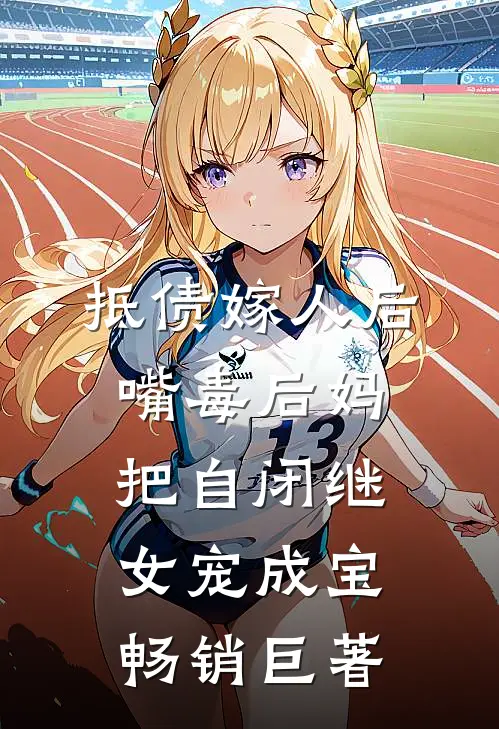 抵债嫁人后，嘴毒后妈把自闭继女宠成宝畅销巨著