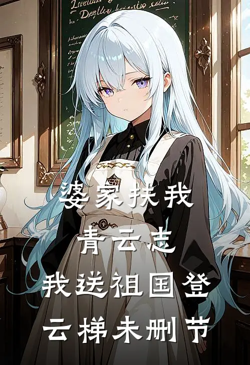 婆家扶我青云志，我送祖国登云梯未删节