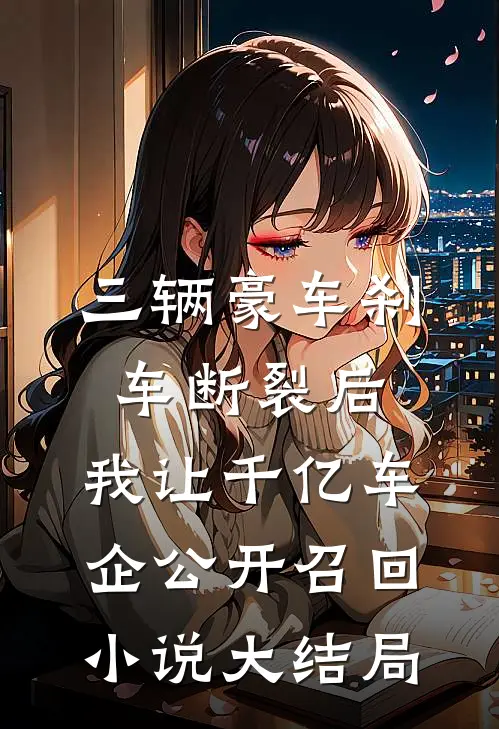 三辆豪车刹车断裂后，我让千亿车企公开召回小说大结局