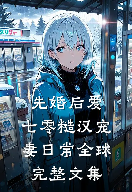 先婚后爱：七零糙汉宠妻日常全球完整文集