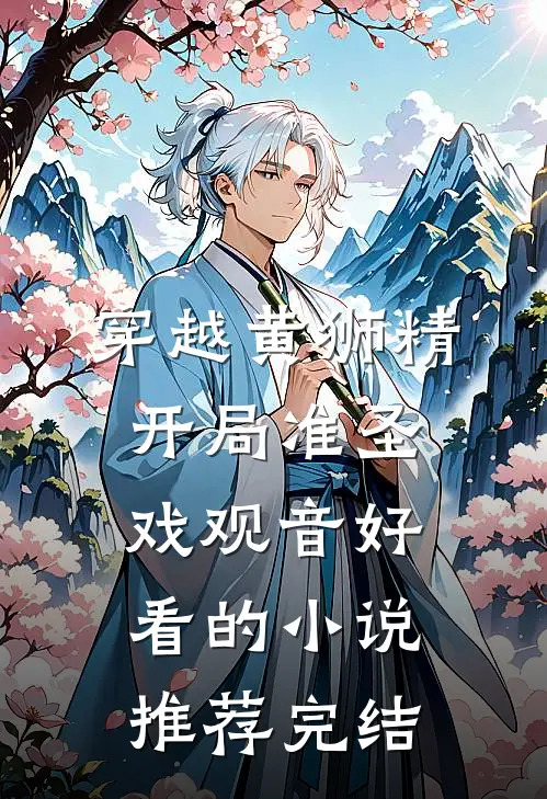 穿越黄狮精，开局准圣戏观音好看的小说推荐完结