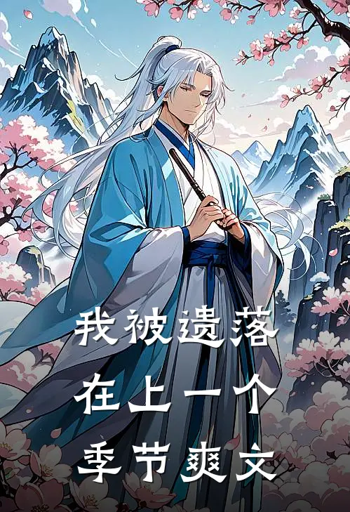 我被遗落在上一个季节爽文